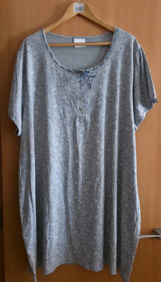 3 Camisones 3XL
