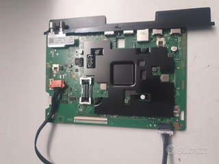 Scheda Audio TV Samsung QE42Q60AAUX