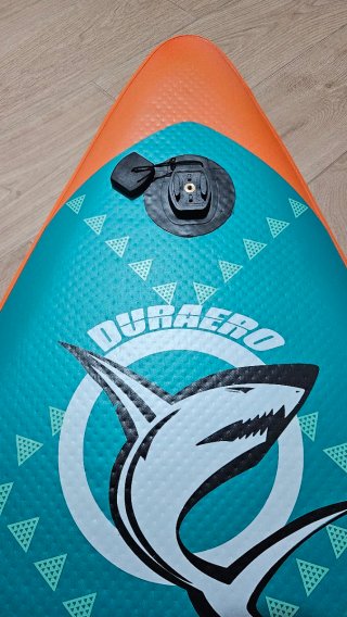Tabla de Paddlesurf a estrenar