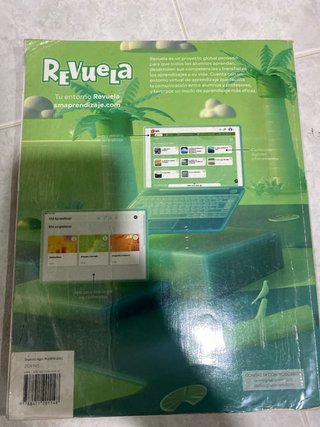 Religión Católica 3 Secundaría Revuela