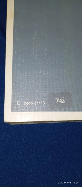 Libro "Goethe E Le Affinità Elettive"