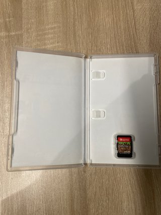 Minecraft Nintendo Switch