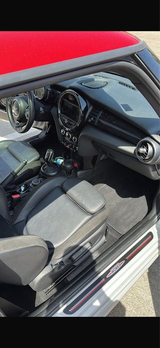 MINI Cooper S 2019