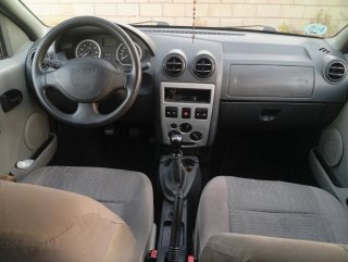 Dacia Logan 2007