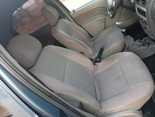 Dacia Logan 2007