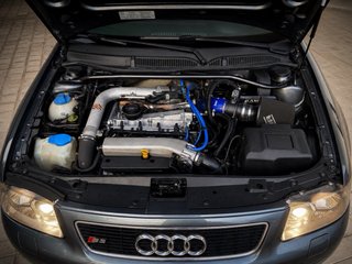 Audi S3 2002 1.8T 225CV