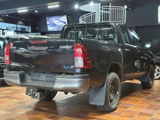 Toyota Hilux Toyota Hilux Doble Cabina 2.4 150D 4x4 VX