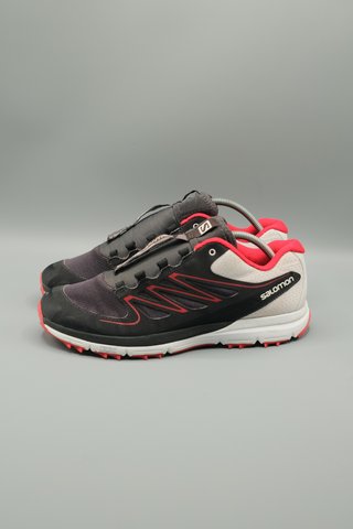 Scarpe Salomon Sense Mantra Donna 38