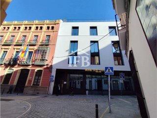 Piso en venta en Casco Antiguo - Centro en Badajoz