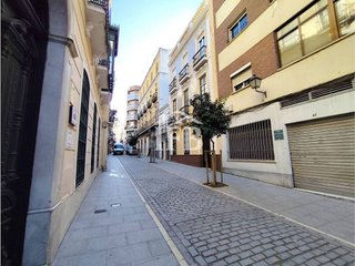 Piso en venta en Casco Antiguo - Centro en Badajoz
