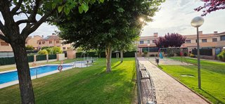 Casa pareada en alquiler en El Pinar - La Dehesa - Resto de Navalcarnero en Navalcarnero