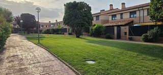 Casa pareada en alquiler en El Pinar - La Dehesa - Resto de Navalcarnero en Navalcarnero