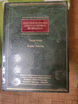 Libros