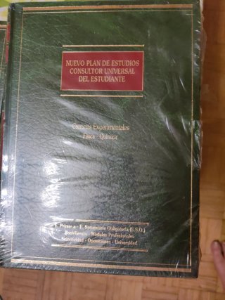 Libros