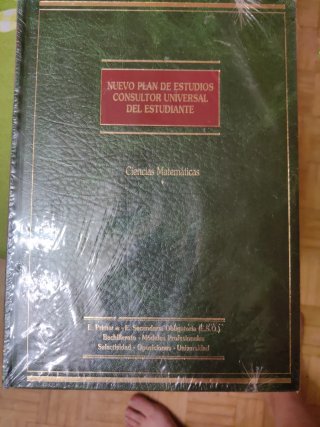 Libros