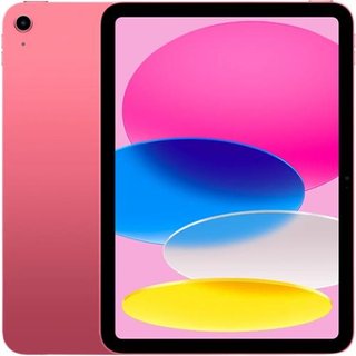 iPad A16 (A3354) 11 128GB Rosa WiFi