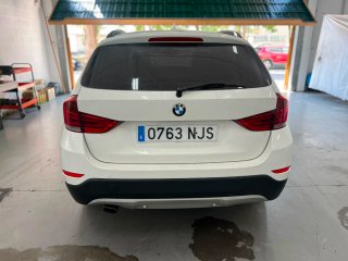BMW X1 2014