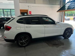 BMW X1 2014
