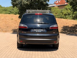 Ford S-MAX 2007