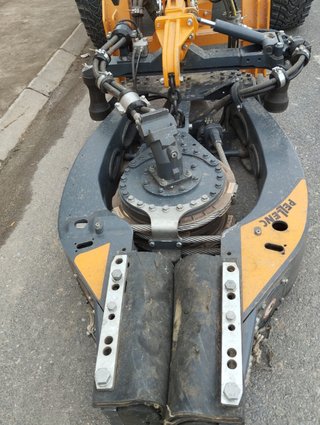 Vibrador Pellenc