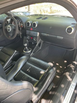 Audi TT 2005