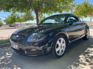 Audi TT 2005