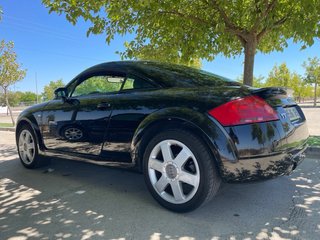 Audi TT 2005