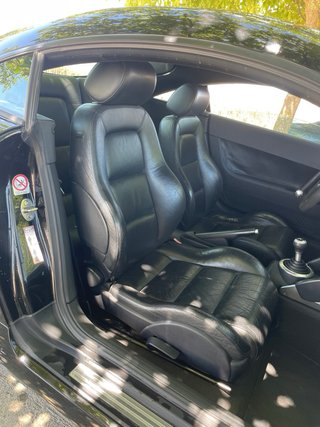 Audi TT 2005