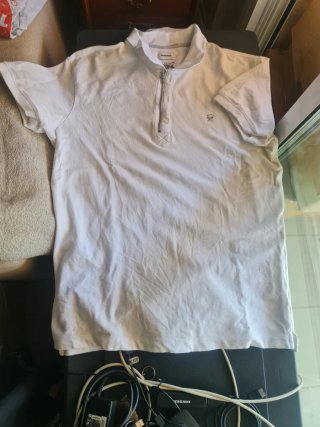 Polo Diesel Slim Fit T.XL PVP 150€ Impecable