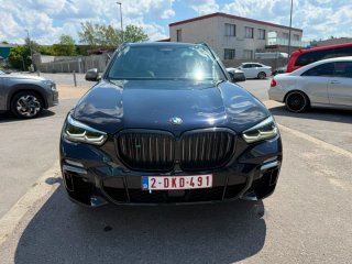 BMW X5 2018