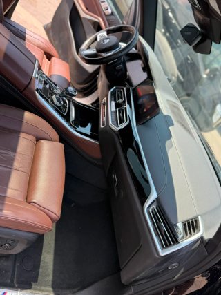 BMW X5 2018