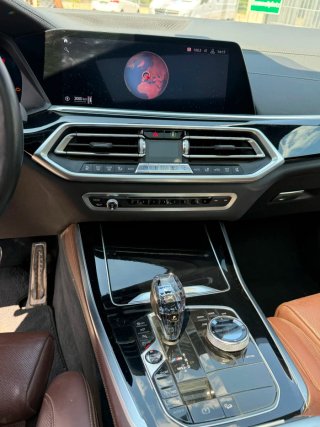 BMW X5 2018