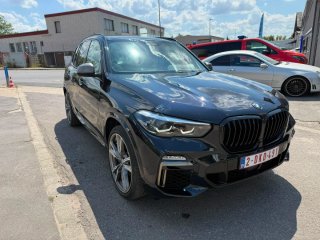 BMW X5 2018
