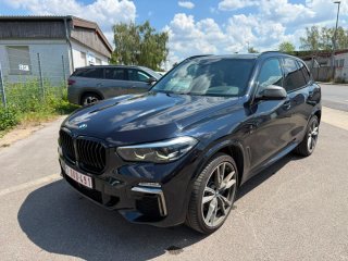 BMW X5 2018