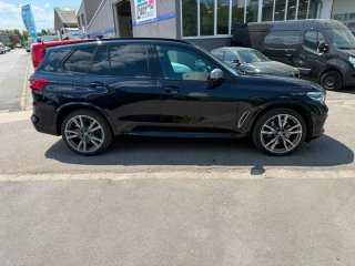 BMW X5 2018