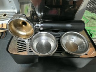 Cafetera Cremita