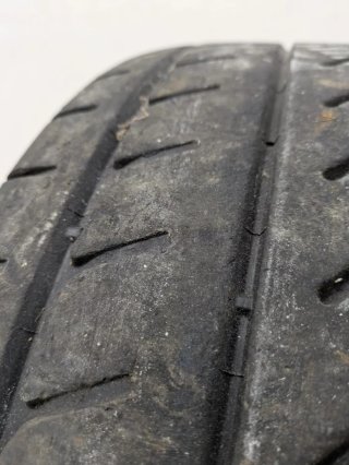 Michelin Slick 17 Neumáticos