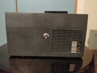 Radio Transradio TR13 FM vintage