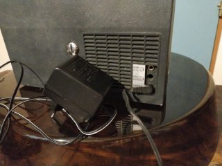 Radio Transradio TR13 FM vintage