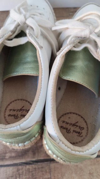 Zapatillas Toni Pons