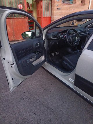 Citroen C3 2021