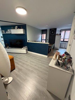 Piso en venta en Aranda de Duero