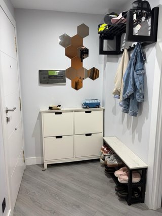 Piso en venta en Aranda de Duero