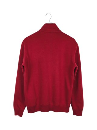 Sudadera Con Cremallera "Champion" Talla S