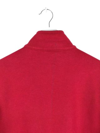 Sudadera Con Cremallera "Champion" Talla S