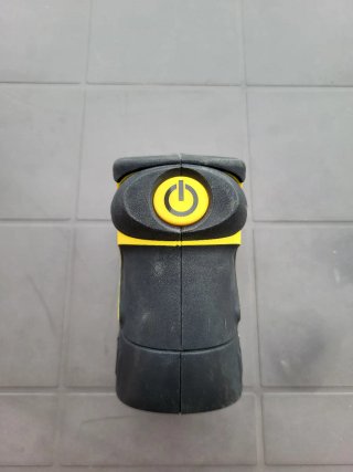 Nivel Láser Stanley Fatmax PB2