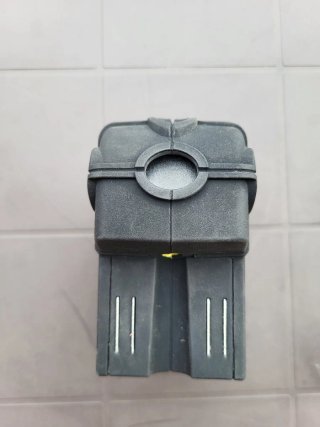 Nivel Láser Stanley Fatmax PB2