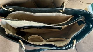 Bolso Tote Guess Negro