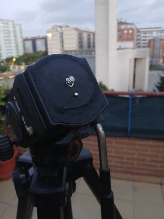 Trípode Foton