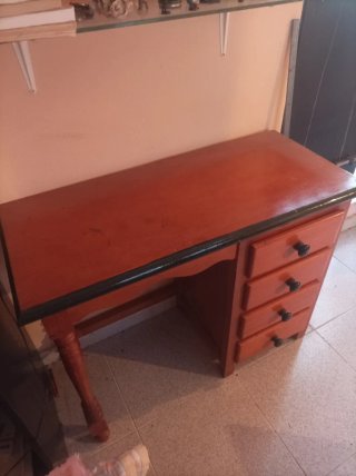 Set de muebles dormitorio juvenil customizar